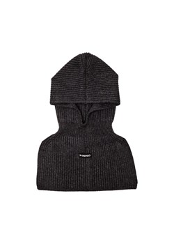 Pinko Wełniana kominiarka SAM SAWEET | z dodatkiem kaszmiru ze sklepu Gomez Fashion Store w kategorii Czapki zimowe damskie - zdjęcie 184316345
