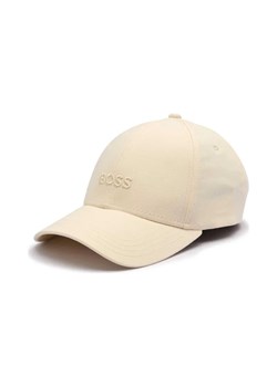 BOSS BLACK Bejsbolówka Ari ze sklepu Gomez Fashion Store w kategorii Czapki z daszkiem damskie - zdjęcie 184316347