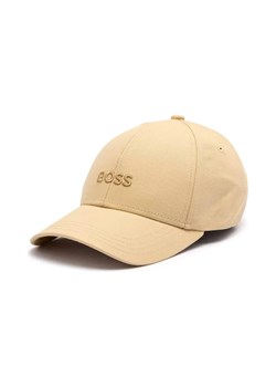 BOSS BLACK Bejsbolówka Ari ze sklepu Gomez Fashion Store w kategorii Czapki z daszkiem damskie - zdjęcie 184316348
