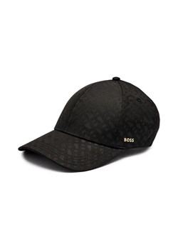 BOSS BLACK Bejsbolówka Ari-M ze sklepu Gomez Fashion Store w kategorii Czapki z daszkiem damskie - zdjęcie 184316357