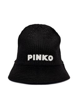 Pinko Wełniany kapelusz MINSKIN ze sklepu Gomez Fashion Store w kategorii Kapelusze damskie - zdjęcie 184316397