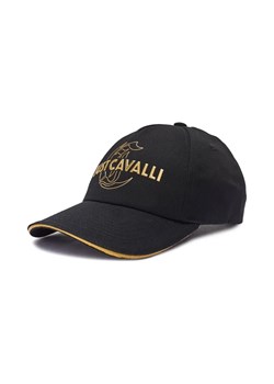 Just Cavalli Bejsbolówka ze sklepu Gomez Fashion Store w kategorii Czapki z daszkiem męskie - zdjęcie 184316406