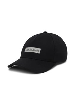 Calvin Klein Bejsbolówka ze sklepu Gomez Fashion Store w kategorii Czapki z daszkiem męskie - zdjęcie 184316426