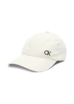 Calvin Klein Bejsbolówka ze sklepu Gomez Fashion Store w kategorii Czapki z daszkiem męskie - zdjęcie 184316437
