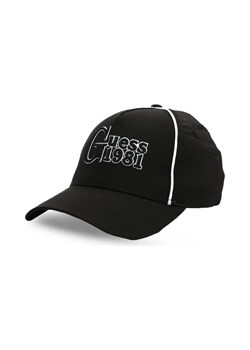 GUESS Bejsbolówka JOSIANE ze sklepu Gomez Fashion Store w kategorii Czapki z daszkiem damskie - zdjęcie 184316456