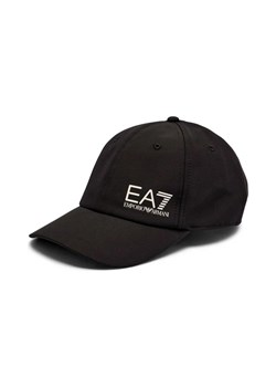 EA7 Bejsbolówka ze sklepu Gomez Fashion Store w kategorii Czapki z daszkiem męskie - zdjęcie 184316457