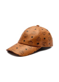 MCM Bejsbolówka ze sklepu Gomez Fashion Store w kategorii Czapki z daszkiem męskie - zdjęcie 184316458