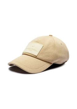 Weekend MaxMara Bejsbolówka ALLORO ze sklepu Gomez Fashion Store w kategorii Czapki z daszkiem damskie - zdjęcie 184316466