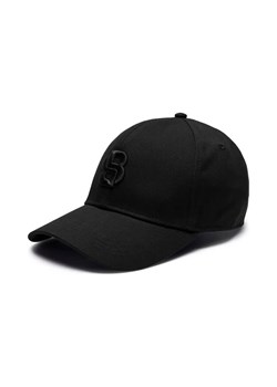 BOSS BLACK Bejsbolówka Zed-B-Icon ze sklepu Gomez Fashion Store w kategorii Czapki z daszkiem męskie - zdjęcie 184316485