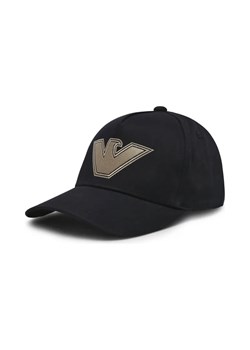 Emporio Armani Bejsbolówka ze sklepu Gomez Fashion Store w kategorii Czapki z daszkiem męskie - zdjęcie 184316506