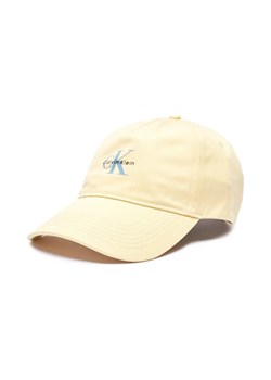 Calvin Klein Bejsbolówka ze sklepu Gomez Fashion Store w kategorii Czapki z daszkiem męskie - zdjęcie 184316519