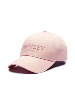 TWINSET Bejsbolówka ze sklepu Gomez Fashion Store w kategorii Czapki z daszkiem damskie - zdjęcie 184316528