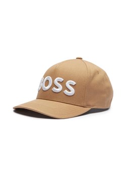 BOSS BLACK Bejsbolówka Sevile ze sklepu Gomez Fashion Store w kategorii Czapki z daszkiem męskie - zdjęcie 184316529