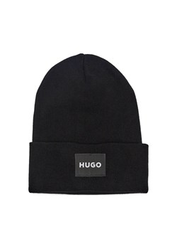 HUGO Czapka Saretty ze sklepu Gomez Fashion Store w kategorii Czapki zimowe damskie - zdjęcie 184316555