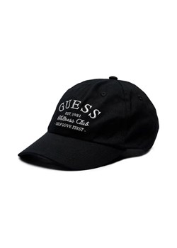 GUESS ACTIVE Bejsbolówka LUREX ze sklepu Gomez Fashion Store w kategorii Czapki z daszkiem damskie - zdjęcie 184316556