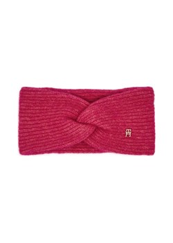 Tommy Hilfiger Opaska | z dodatkiem wełny ze sklepu Gomez Fashion Store w kategorii Opaski damskie - zdjęcie 184316565
