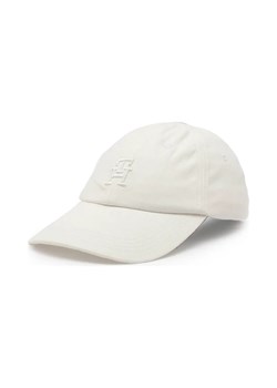 Tommy Hilfiger Bejsbolówka TH FLAG SOFT CAP ze sklepu Gomez Fashion Store w kategorii Czapki z daszkiem męskie - zdjęcie 184316579
