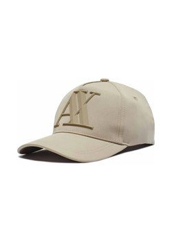 Armani Exchange Bejsbolówka ze sklepu Gomez Fashion Store w kategorii Czapki z daszkiem męskie - zdjęcie 184316585