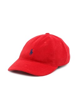 POLO RALPH LAUREN Bejsbolówka ze sklepu Gomez Fashion Store w kategorii Czapki z daszkiem damskie - zdjęcie 184316587