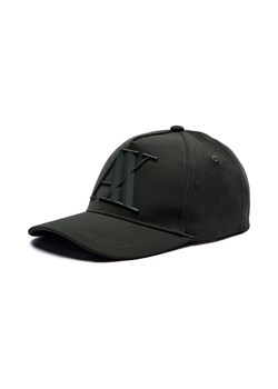 Armani Exchange Bejsbolówka ze sklepu Gomez Fashion Store w kategorii Czapki z daszkiem męskie - zdjęcie 184316588