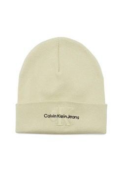 Calvin Klein Jeans Czapka ze sklepu Gomez Fashion Store w kategorii Czapki zimowe damskie - zdjęcie 184316589