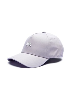 Armani Exchange Bejsbolówka ze sklepu Gomez Fashion Store w kategorii Czapki z daszkiem męskie - zdjęcie 184316595