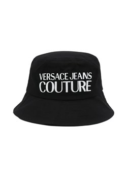 Versace Jeans Couture Kapelusz PESCATORE ze sklepu Gomez Fashion Store w kategorii Kapelusze męskie - zdjęcie 184316597