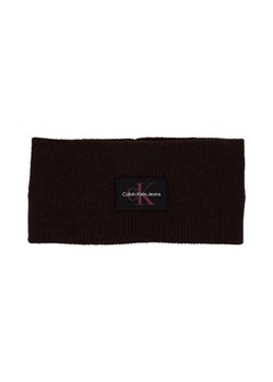 Calvin Klein Jeans Opaska | z dodatkiem wełny i kaszmiru ze sklepu Gomez Fashion Store w kategorii Opaski damskie - zdjęcie 184316617