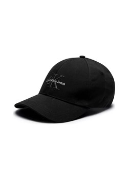 Calvin Klein Jeans Bejsbolówka ze sklepu Gomez Fashion Store w kategorii Czapki z daszkiem damskie - zdjęcie 184316626
