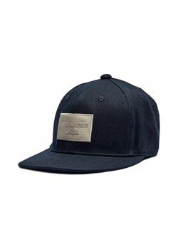 Emporio Armani Bejsbolówka ze sklepu Gomez Fashion Store w kategorii Czapki z daszkiem damskie - zdjęcie 184316628