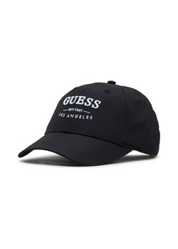 Guess Bejsbolówka ze sklepu Gomez Fashion Store w kategorii Czapki z daszkiem męskie - zdjęcie 184316635