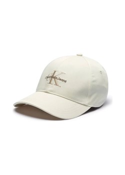 Calvin Klein Jeans Bejsbolówka ze sklepu Gomez Fashion Store w kategorii Czapki z daszkiem damskie - zdjęcie 184316636