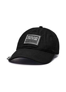 Versace Jeans Couture Bejsbolówka ze sklepu Gomez Fashion Store w kategorii Czapki z daszkiem męskie - zdjęcie 184316648