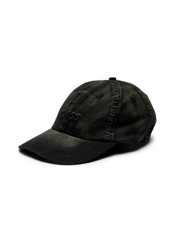 GUESS ACTIVE Jeansowa bejsbolówka ze sklepu Gomez Fashion Store w kategorii Czapki z daszkiem męskie - zdjęcie 184316649