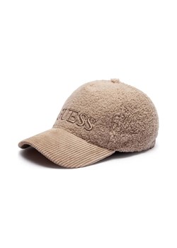 Guess Bejsbolówka CAM ze sklepu Gomez Fashion Store w kategorii Czapki z daszkiem damskie - zdjęcie 184316657