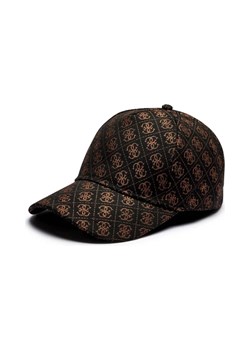 Guess Bejsbolówka ORLINA ze sklepu Gomez Fashion Store w kategorii Czapki z daszkiem damskie - zdjęcie 184316665