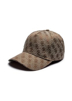 Guess Bejsbolówka ORLINA ze sklepu Gomez Fashion Store w kategorii Czapki z daszkiem damskie - zdjęcie 184316667