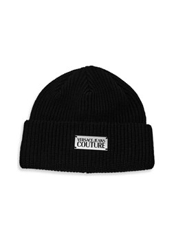 Versace Jeans Couture Czapka ze sklepu Gomez Fashion Store w kategorii Czapki zimowe męskie - zdjęcie 184316668