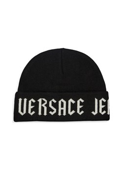 Versace Jeans Couture Czapka ze sklepu Gomez Fashion Store w kategorii Czapki zimowe męskie - zdjęcie 184316669