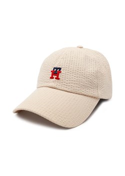 Tommy Hilfiger Bejsbolówka TH SUMMER CAP ze sklepu Gomez Fashion Store w kategorii Czapki z daszkiem męskie - zdjęcie 184316677