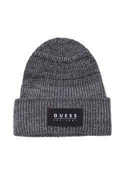 Guess Czapka | z dodatkiem wełny ze sklepu Gomez Fashion Store w kategorii Czapki zimowe męskie - zdjęcie 184316686