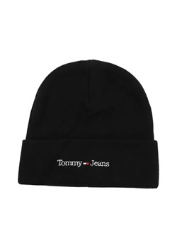 Tommy Jeans Czapka ze sklepu Gomez Fashion Store w kategorii Czapki zimowe męskie - zdjęcie 184316698
