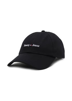 Tommy Jeans Bejsbolówka ze sklepu Gomez Fashion Store w kategorii Czapki z daszkiem męskie - zdjęcie 184316706