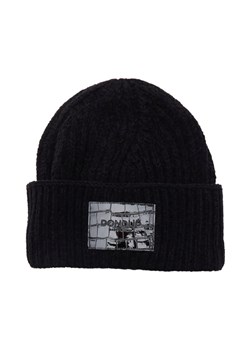 DONDUP - made in Italy Czapka ze sklepu Gomez Fashion Store w kategorii Czapki zimowe damskie - zdjęcie 184316708