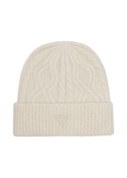 Guess Czapka | z dodatkiem wełny ze sklepu Gomez Fashion Store w kategorii Czapki zimowe damskie - zdjęcie 184316709