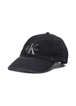 Calvin Klein Jeans Jeansowa bejsbolówka ze sklepu Gomez Fashion Store w kategorii Czapki z daszkiem męskie - zdjęcie 184316717