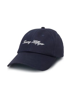 Tommy Hilfiger Bejsbolówka TOMMY TWIST ze sklepu Gomez Fashion Store w kategorii Czapki z daszkiem damskie - zdjęcie 184316745