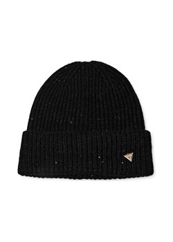 Guess Czapka LANA | z dodatkiem wełny ze sklepu Gomez Fashion Store w kategorii Czapki zimowe damskie - zdjęcie 184316747