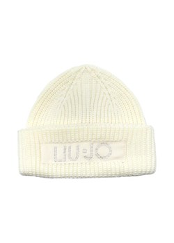 Liu Jo Czapka ze sklepu Gomez Fashion Store w kategorii Czapki zimowe damskie - zdjęcie 184316755
