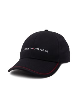 Tommy Hilfiger Bejsbolówka ze sklepu Gomez Fashion Store w kategorii Czapki z daszkiem męskie - zdjęcie 184316759